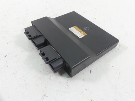 2008 Yamaha FZ1 Fazer Cdi Ecu Ecm Engine Control Module 3C3-8591A-50-00 {{ shop.shopifyCountryName }} - Mototech271
