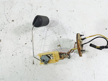 Load image into Gallery viewer, 2002 Harley FLSTC Softail Heritage Fuel Gas Petrol Level Sending Unit 75062-01
