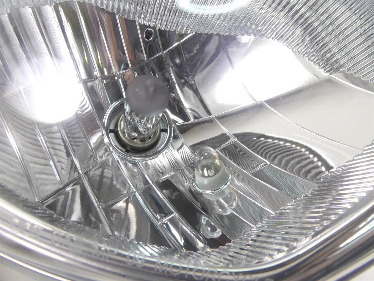 2015 Triumph 1050 Speed Triple R Headlight Head Light Lamp Lens Set T2701952 {{ shop.shopifyCountryName }} - Mototech271