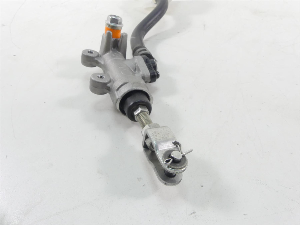2020 Suzuki GSX1300 R Hayabusa Rear Brake Master Cylinder 1/2" 69600-15H00 {{ shop.shopifyCountryName }} - Mototech271