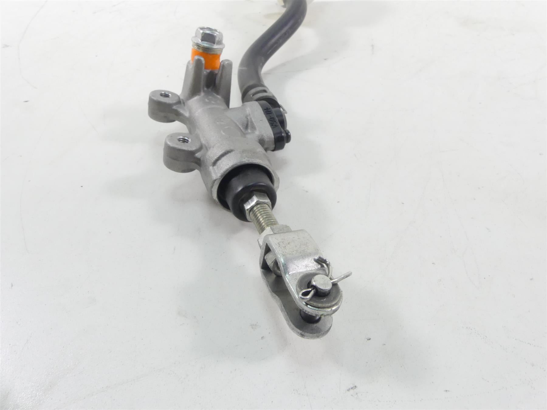 2020 Suzuki GSX1300 R Hayabusa Rear Brake Master Cylinder 1/2" 69600-15H00 {{ shop.shopifyCountryName }} - Mototech271