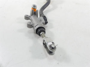 2020 Suzuki GSX1300 R Hayabusa Rear Brake Master Cylinder 1/2" 69600-15H00 | Mototech271