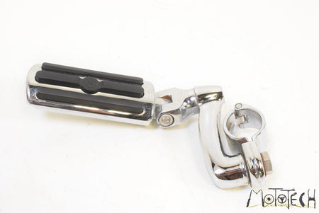 2014 Harley 103 FXDWG Dyna Wide Glide Chrome Highway High Way Peg {{ shop.shopifyCountryName }} - Mototech271