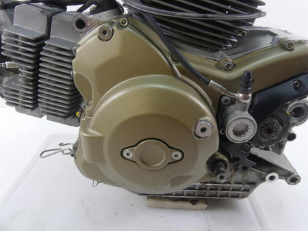 2008 Ducati Hypermotard 1100 Running Engine Motor 4K Only - Video 22522121A {{ shop.shopifyCountryName }} - Mototech271
