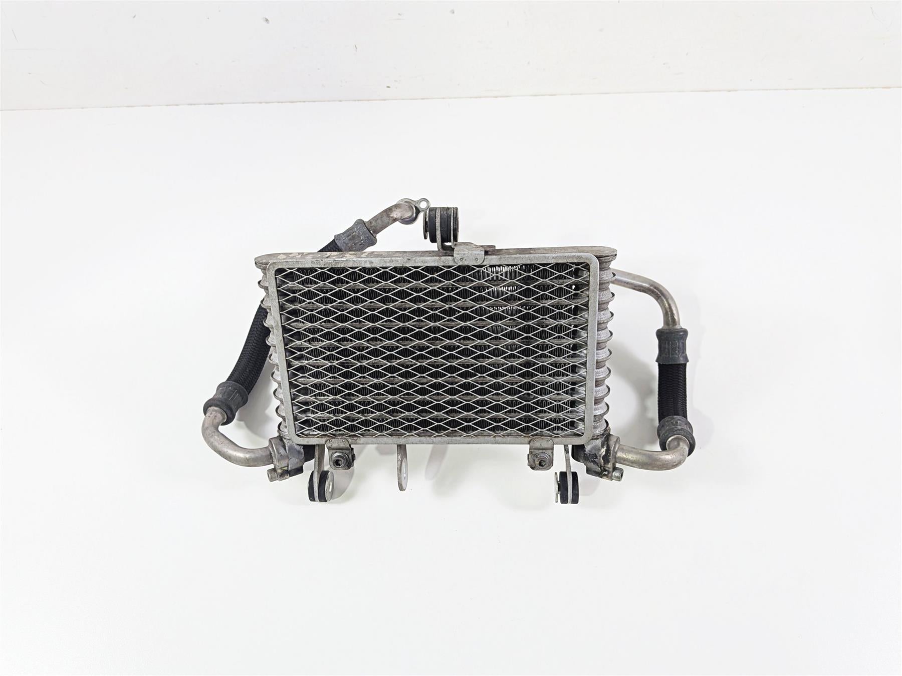 2023 Yamaha MT10 MTN1000 Oil Cooler & Lines & Grille Set B67-13470-00-00 {{ shop.shopifyCountryName }} - Mototech271