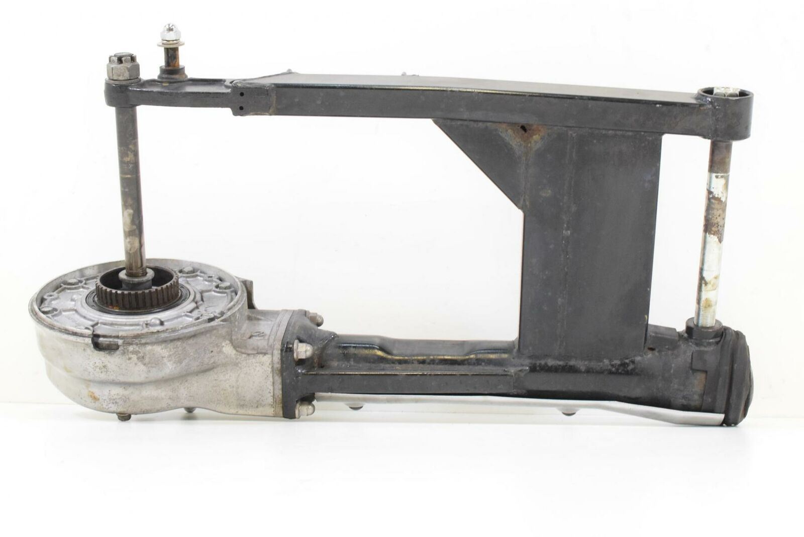2004 Suzuki VZ1600 Marauder Differential Swingarm Drive Shaft K1310-10010 {{ shop.shopifyCountryName }} - Mototech271