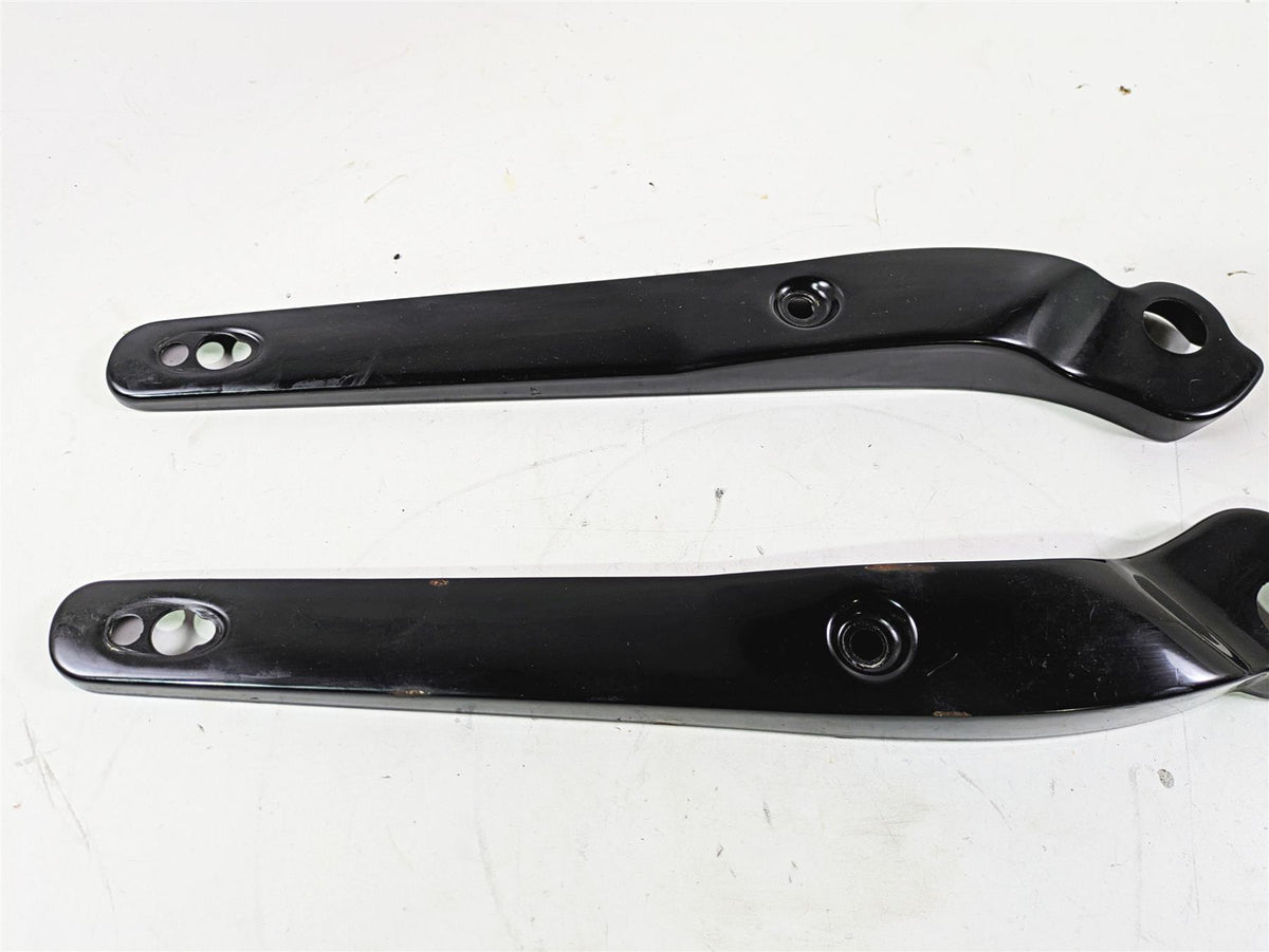 2016 Harley FXDWG Dyna Wide Glide Rear Fender Struts Braces Covers 59459-10 {{ shop.shopifyCountryName }} - Mototech271