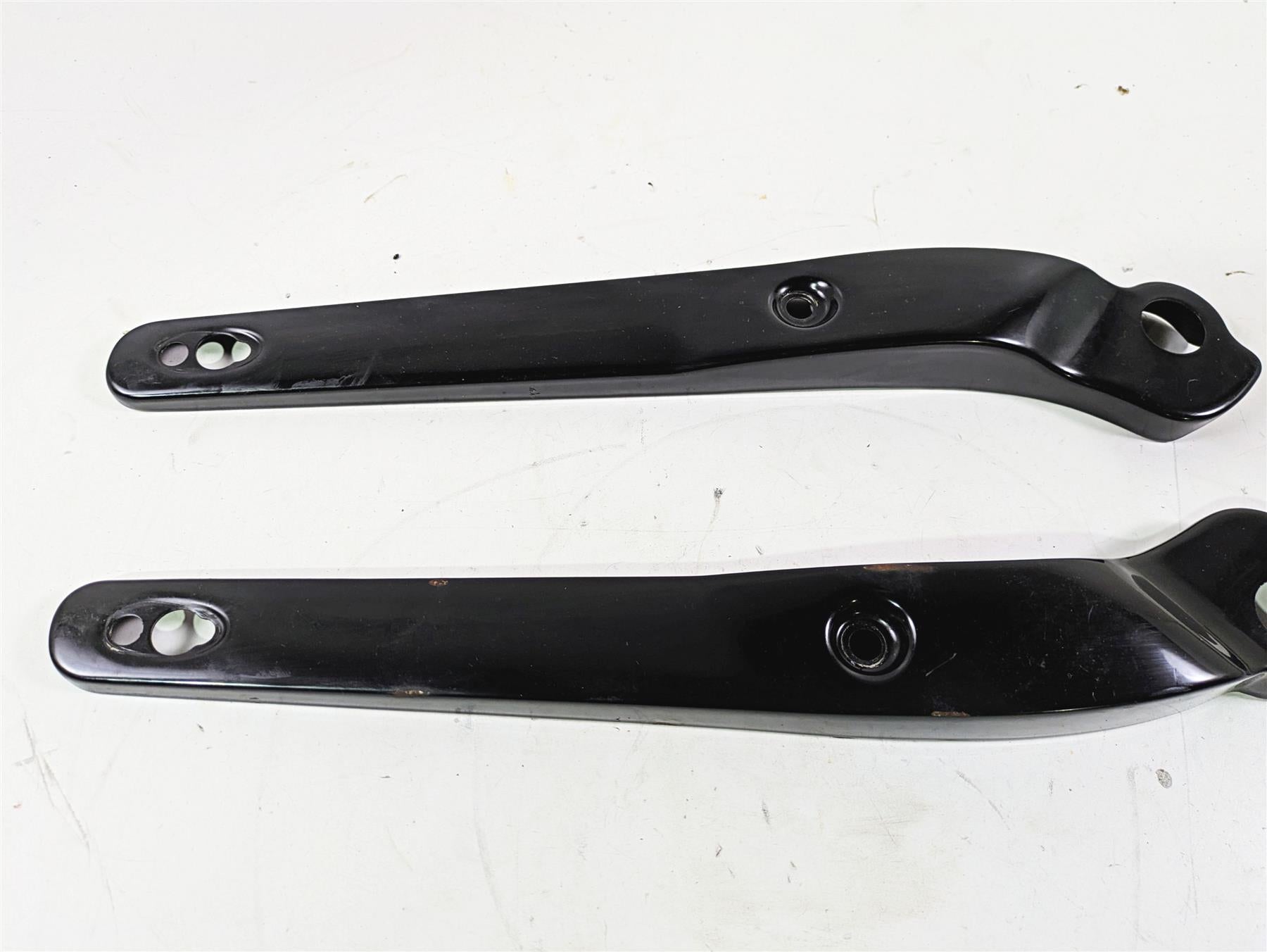 2016 Harley FXDWG Dyna Wide Glide Rear Fender Struts Braces Covers 59459-10 {{ shop.shopifyCountryName }} - Mototech271