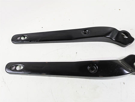 2016 Harley FXDWG Dyna Wide Glide Rear Fender Struts Braces Covers 59459-10 {{ shop.shopifyCountryName }} - Mototech271