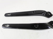 Load image into Gallery viewer, 2016 Harley FXDWG Dyna Wide Glide Rear Fender Struts Braces Covers 59459-10
