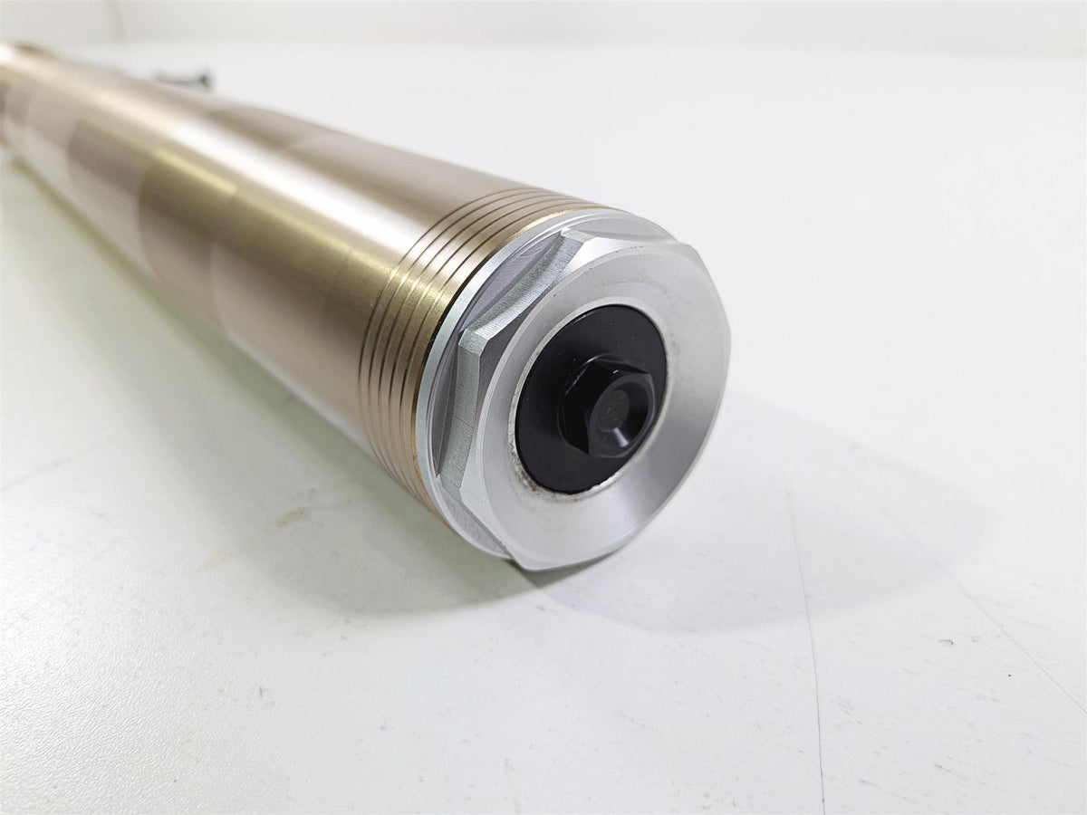 2022 BMW S1000RR K67 Straight Right Marzocchi Front Fork Leg 31427924572-Mototech271