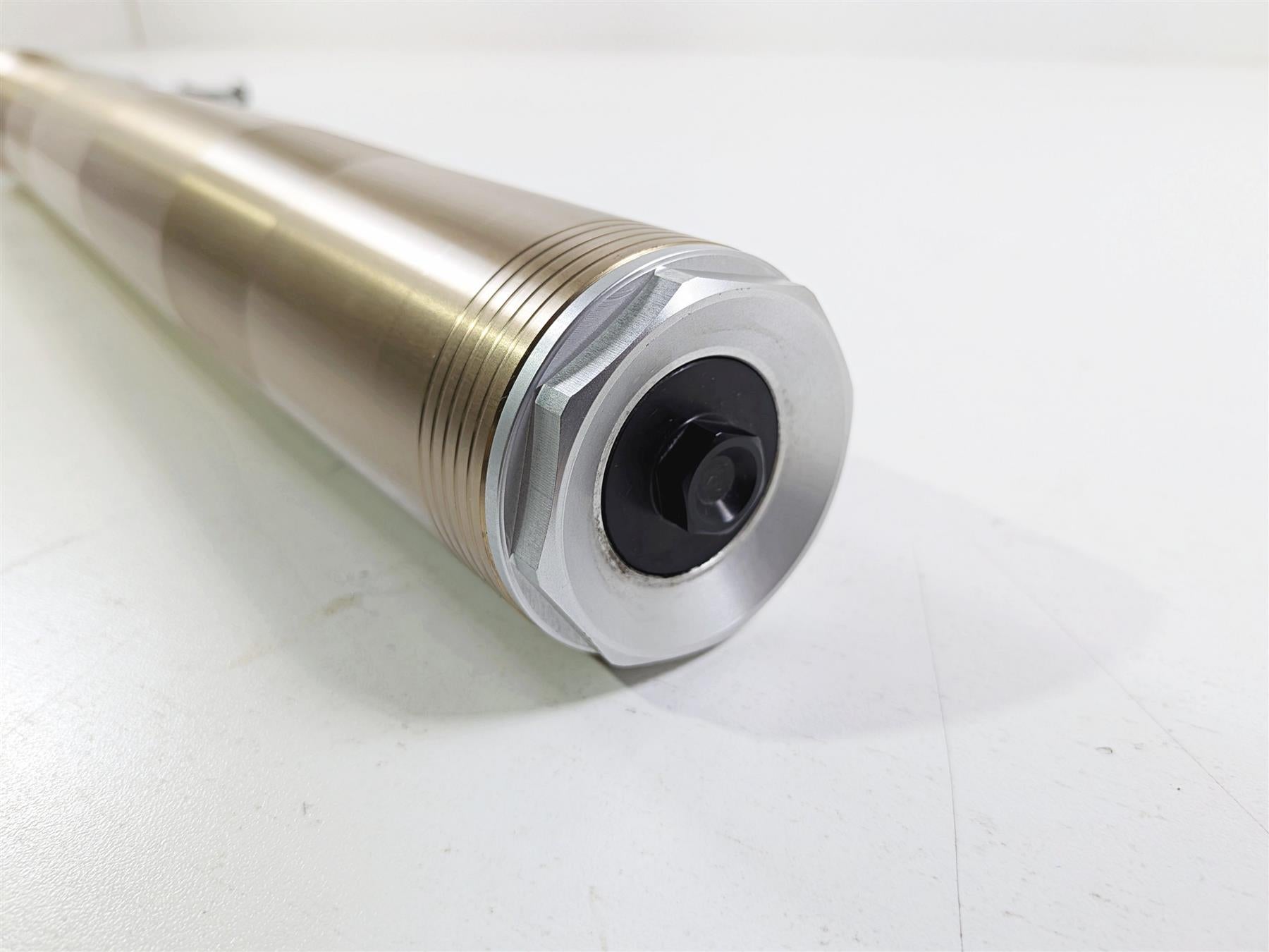 2022 BMW S1000RR K67 Straight Right Marzocchi Front Fork Leg 31427924572-Mototech271