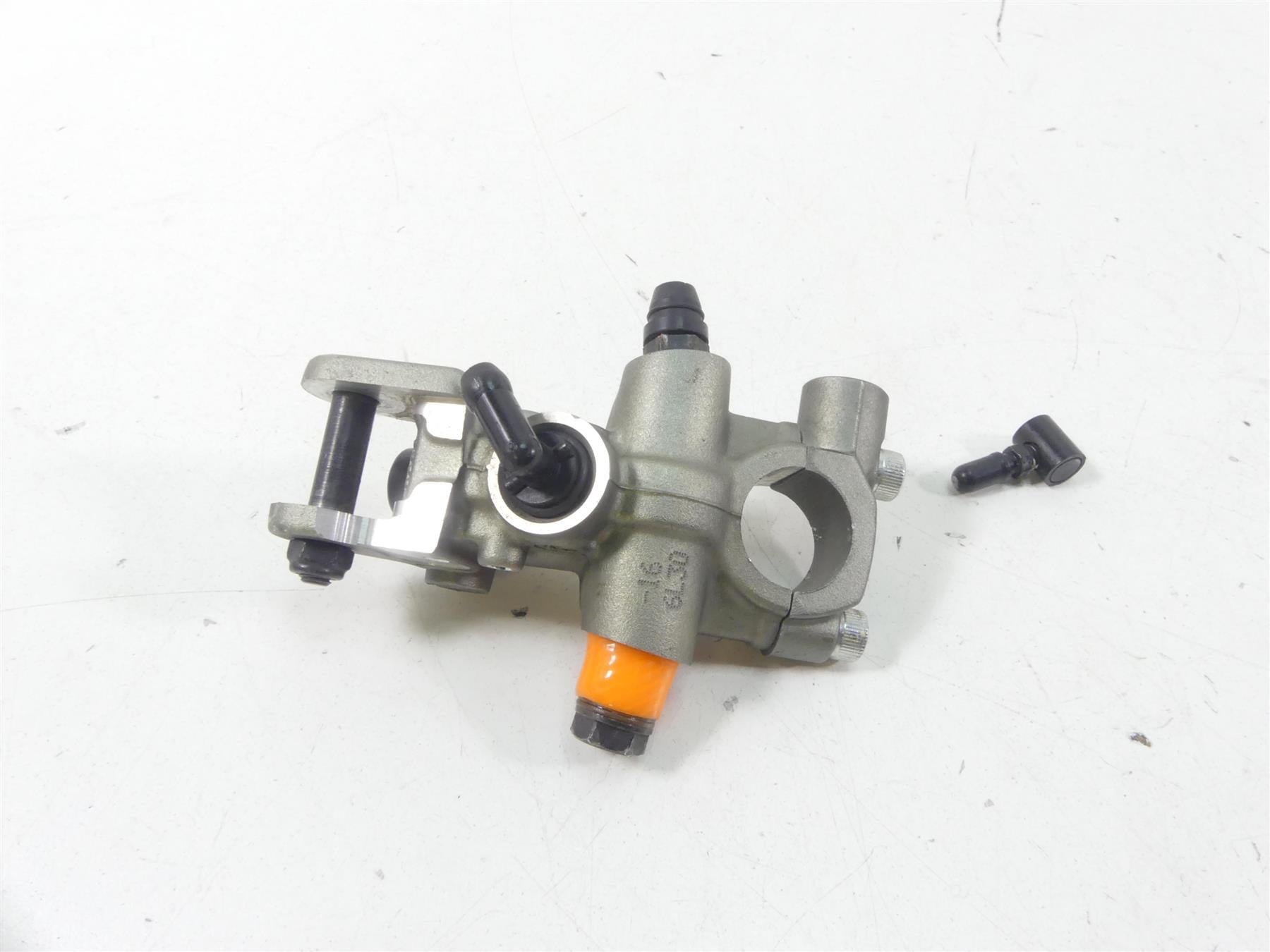 2017 Ducati Monster 1200 S Brembo Radial Front Brake Master Cylinder 62440943A {{ shop.shopifyCountryName }} - Mototech271