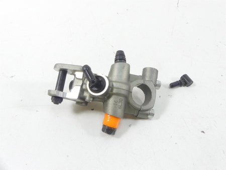 2017 Ducati Monster 1200 S Brembo Radial Front Brake Master Cylinder 62440943A {{ shop.shopifyCountryName }} - Mototech271