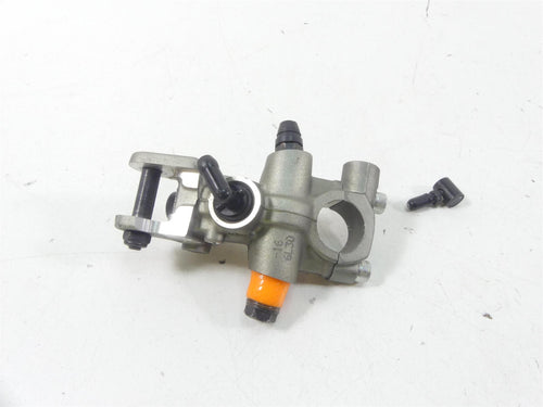 2017 Ducati Monster 1200 S Brembo Radial Front Brake Master Cylinder 62440943A | Mototech271