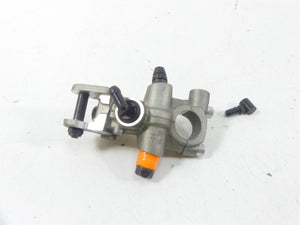 2017 Ducati Monster 1200 S Brembo Radial Front Brake Master Cylinder 62440943A | Mototech271