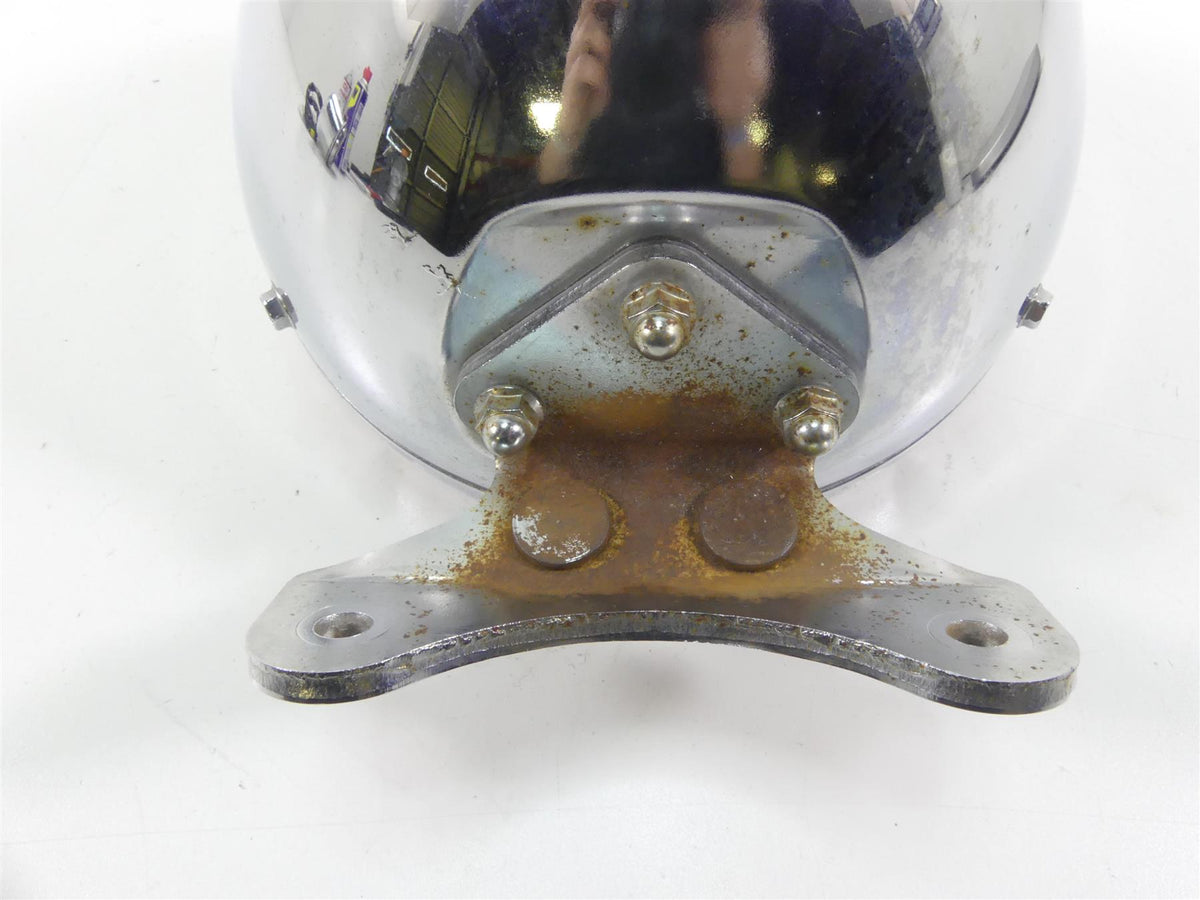 1998 Honda Shadow VT1100T Headlight Head Light Lamp Lens 33100-MBC-003 {{ shop.shopifyCountryName }} - Mototech271