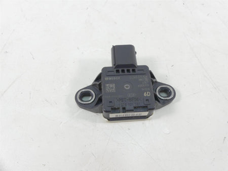 2020 Ducati Panigale V2 Bosch Lean Angle Fall Tilt Sensor 38540092A {{ shop.shopifyCountryName }} - Mototech271