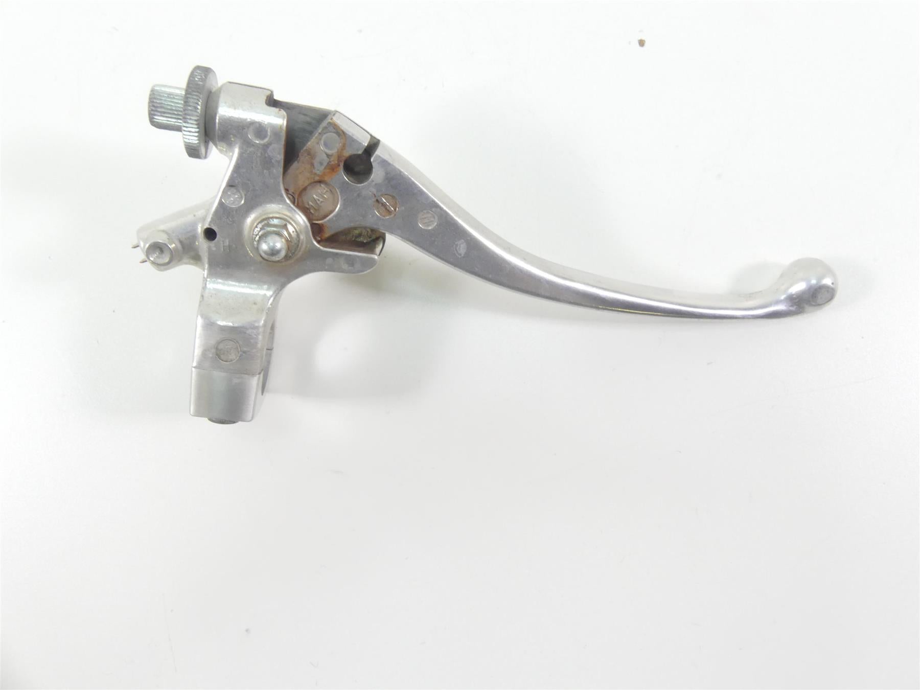 2016 Honda VT1300 CRG Stateline Clutch Perch & Lever 53172-MR1-000 53178-MAH-000 {{ shop.shopifyCountryName }} - Mototech271