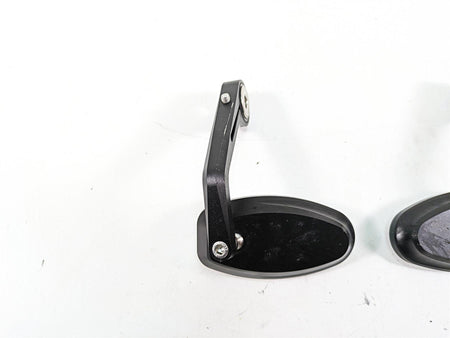 2016 BMW R1200R K53 Kemimoto Bar End Mirror Rear View Set mirror003hm-FBA {{ shop.shopifyCountryName }} - Mototech271