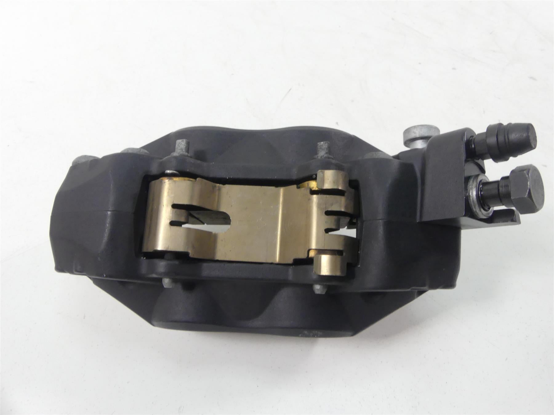 2019 Moto Guzzi V7 III Stone 750 Front Brembo Brake Caliper 2B001197 {{ shop.shopifyCountryName }} - Mototech271