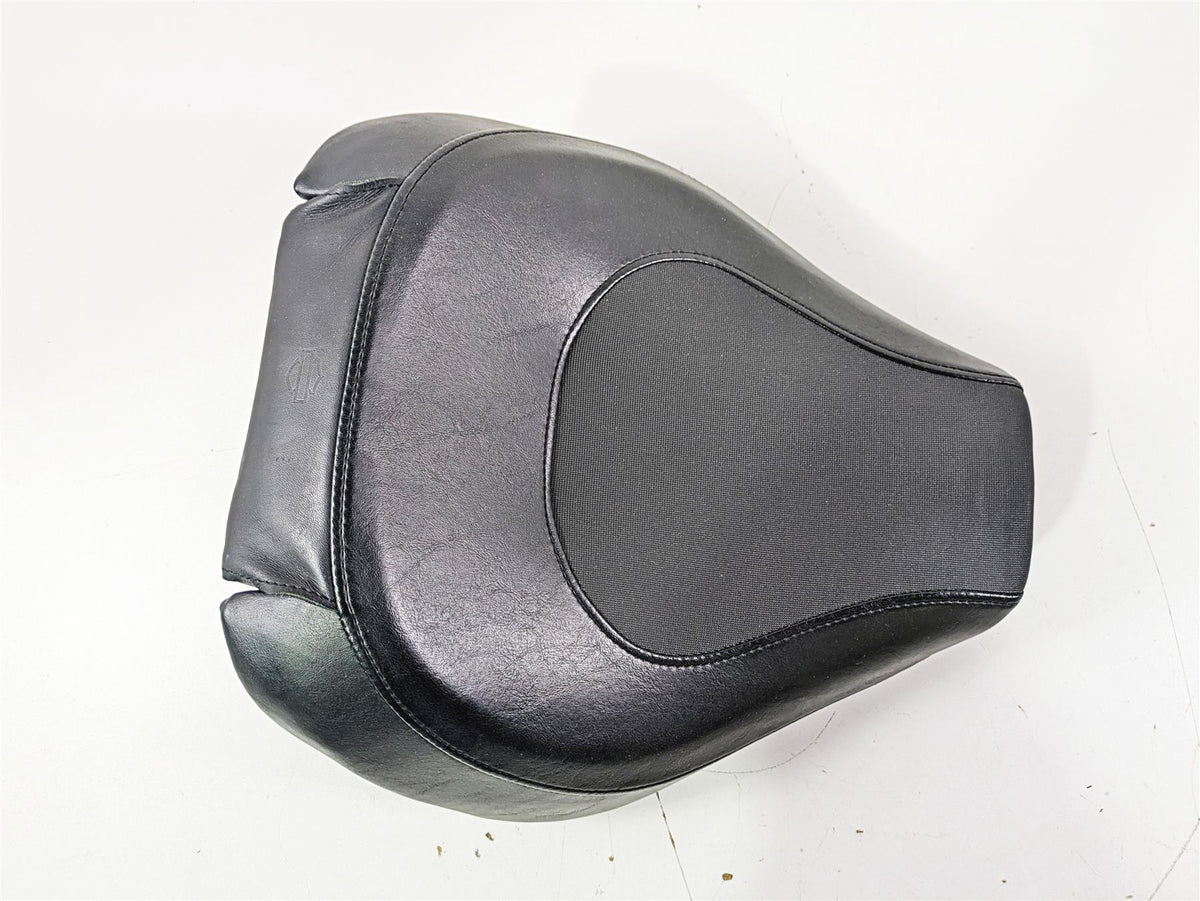 2009 Harley FXCWC Softail Rocker Rider Driver Seat Saddle 51476-08B {{ shop.shopifyCountryName }} - Mototech271
