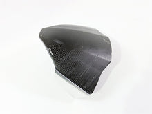 Load image into Gallery viewer, 2022 Ducati Streetfighter V2 Carbon Fiber Rizoma Windshield Fly Screen
