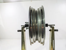 Load image into Gallery viewer, 2016 Harley FXDL Dyna Low Rider Rear Wheel Rim Straight 17x4.5 Cast 40900289 | Mototech271
