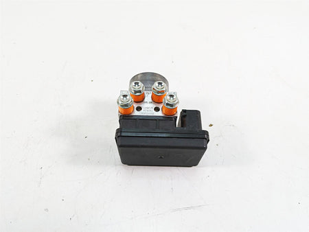 2020 Aprilia Tuono V4 Factory Abs Brake Pump Module Unit 2D000265 2D000264 {{ shop.shopifyCountryName }} - Mototech271