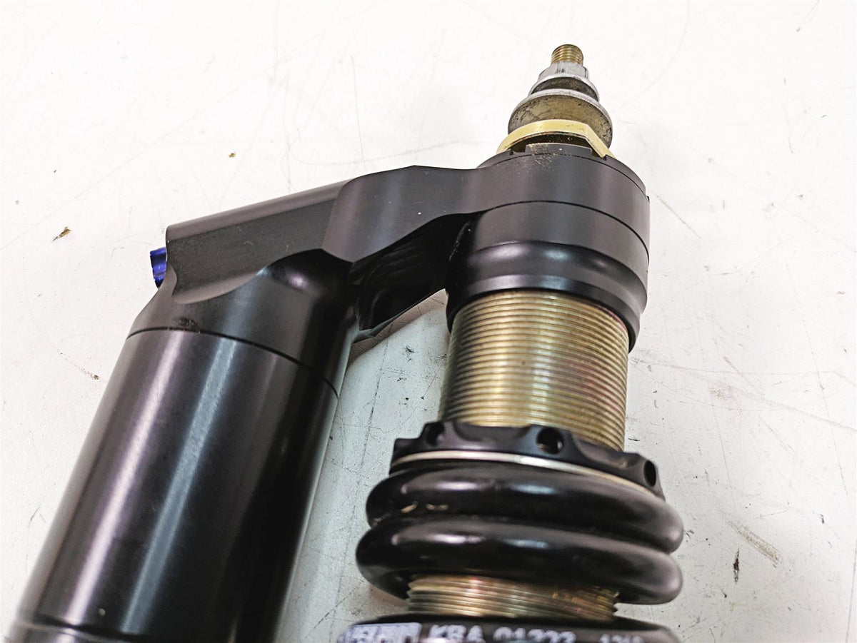 2007 BMW R1200GS K255 Adv Straight Hyperpro Front Shock Damper BM12+7AB NB5778 {{ shop.shopifyCountryName }} - Mototech271