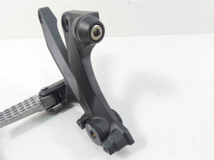 2019 Kawasaki ZX1400 ZX-14R Ninja Left Rear Passenger Footpeg  35063-0782-18R | Mototech271