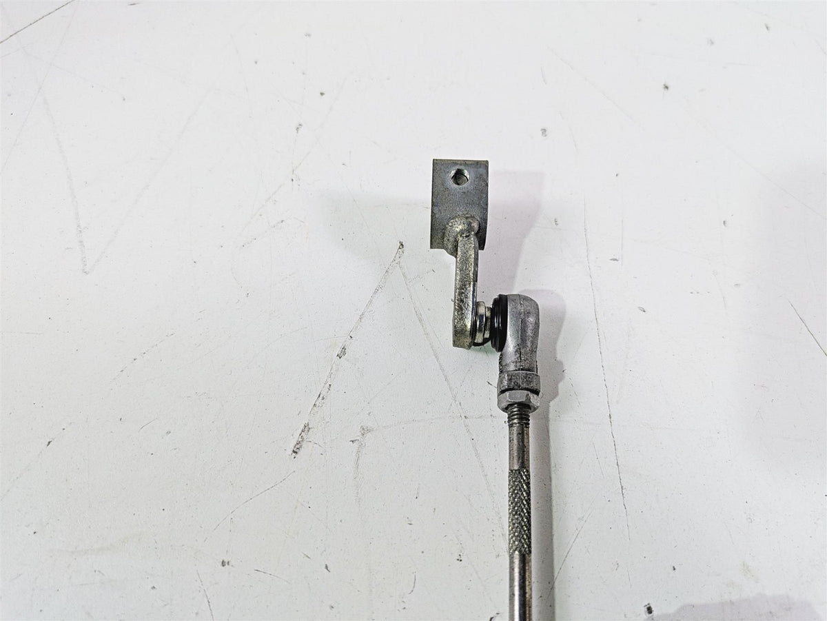 2012 Yamaha XT1200 Super Tenere Gear Selector Shifter Shift Peg 23P-18110-00-00 {{ shop.shopifyCountryName }} - Mototech271