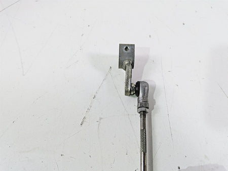 2012 Yamaha XT1200 Super Tenere Gear Selector Shifter Shift Peg 23P-18110-00-00 {{ shop.shopifyCountryName }} - Mototech271