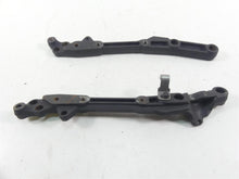 Load image into Gallery viewer, 2013 Victory Cross Country Lower Engine Cradle Mounts Holder L 5137537 R 5136540 | Mototech271
