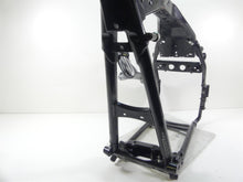 Load image into Gallery viewer, 2012 Harley Touring FLHX Street Glide Main Frame Chassis - Bent + Clear Oklahoma Title - 47900-11 | Mototech271
