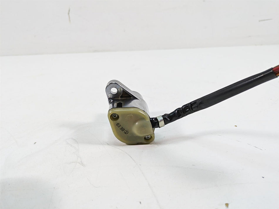 2016 Suzuki M109R VZR1800 Ignition Switch Key Lock Tank Cap Set Read 37000-50810 {{ shop.shopifyCountryName }} - Mototech271