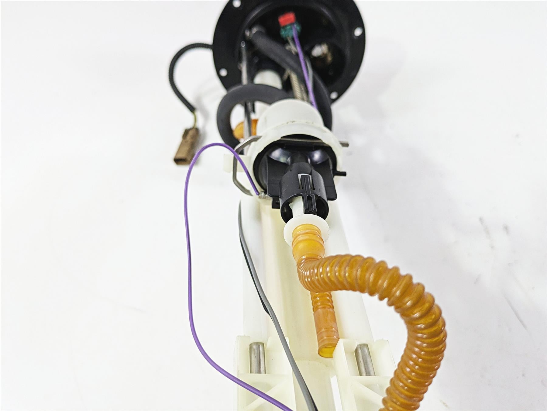 2016 Harley VRSCDX Night Rod Fuel Gas Petrol Pump READ 75123-09 {{ shop.shopifyCountryName }} - Mototech271