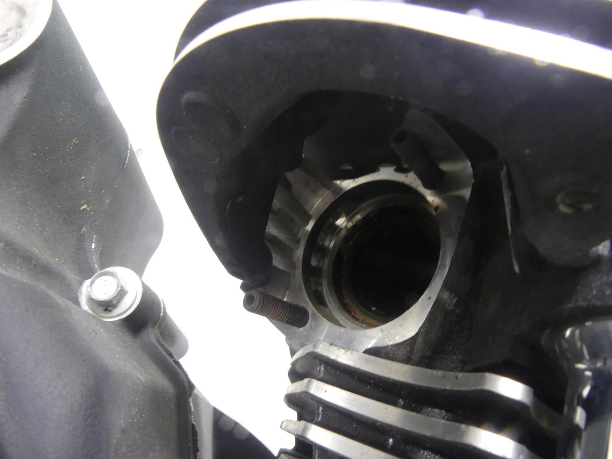 2020 Indian Roadmaster Running 116" Thunder Stroke Engine Motor 4K Only 1206109 {{ shop.shopifyCountryName }} - Mototech271