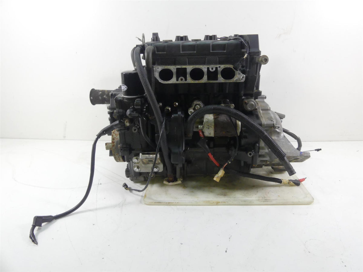 2016 Yamaha Waverunner VX 1050 Deluxe Running Engine Motor 25H -Vid 6EY-W009B-00 {{ shop.shopifyCountryName }} - Mototech271