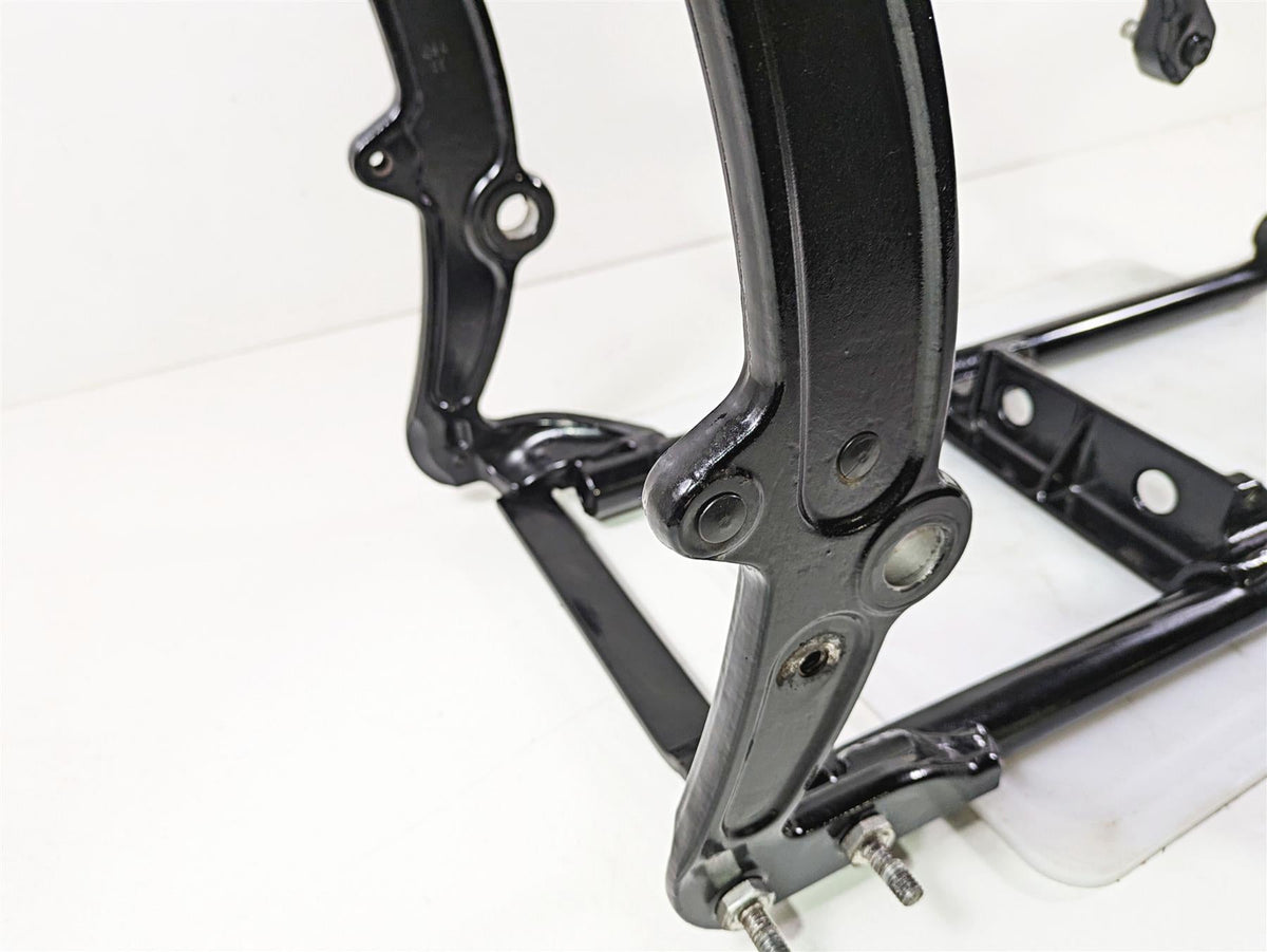 2017 Harley FLS Softail Slim Straight Main Frame Chassis With Clean North Caroline Title 47173-11BHP {{ shop.shopifyCountryName }} - Mototech271