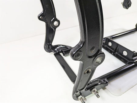2017 Harley FLS Softail Slim Straight Main Frame Chassis With Clean North Caroline Title 47173-11BHP {{ shop.shopifyCountryName }} - Mototech271