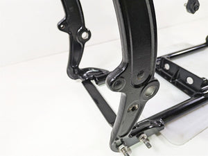 2017 Harley FLS Softail Slim Straight Main Frame Chassis With Clean North Caroline Title 47173-11BHP | Mototech271