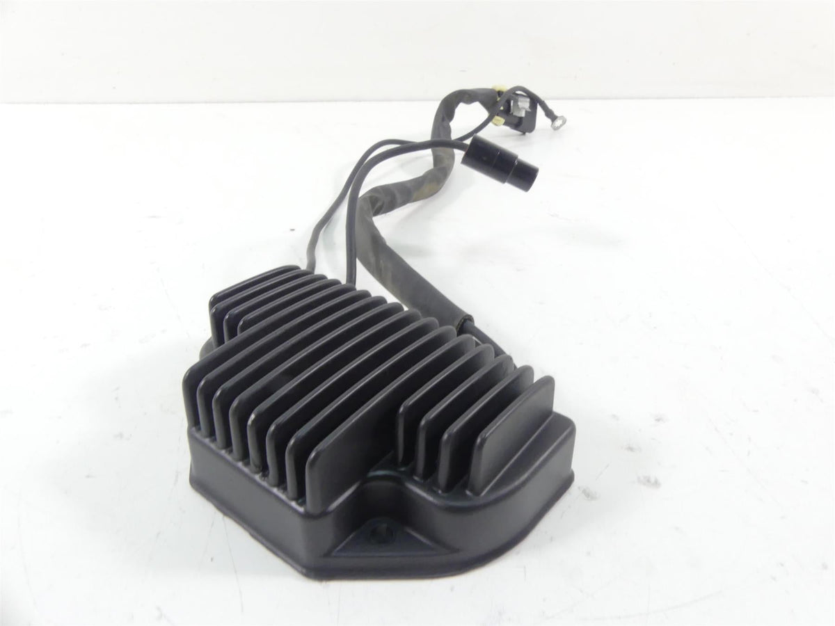 2006 Harley VRSCD Night V Rod Rectifier Voltage Regulator 74440-01 {{ shop.shopifyCountryName }} - Mototech271