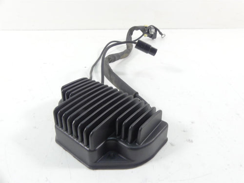 2006 Harley VRSCD Night V Rod Rectifier Voltage Regulator 74440-01 | Mototech271