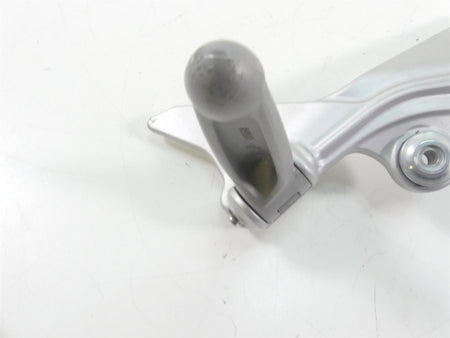 2018 Mv Agusta Brutale 800 RR Right Footpeg Foot Peg Mount Bracket Set 8AA0C1686 {{ shop.shopifyCountryName }} - Mototech271