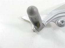 Load image into Gallery viewer, 2018 Mv Agusta Brutale 800 RR Right Footpeg Foot Peg Mount Bracket Set 8AA0C1686
