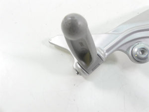 2018 Mv Agusta Brutale 800 RR Right Footpeg Foot Peg Mount Bracket Set 8AA0C1686