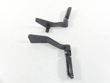 Load image into Gallery viewer, 2011 Harley VRSCF Muscle Rod Rear Passenger Footpeg Custom Mount Set 33134-07 | Mototech271
