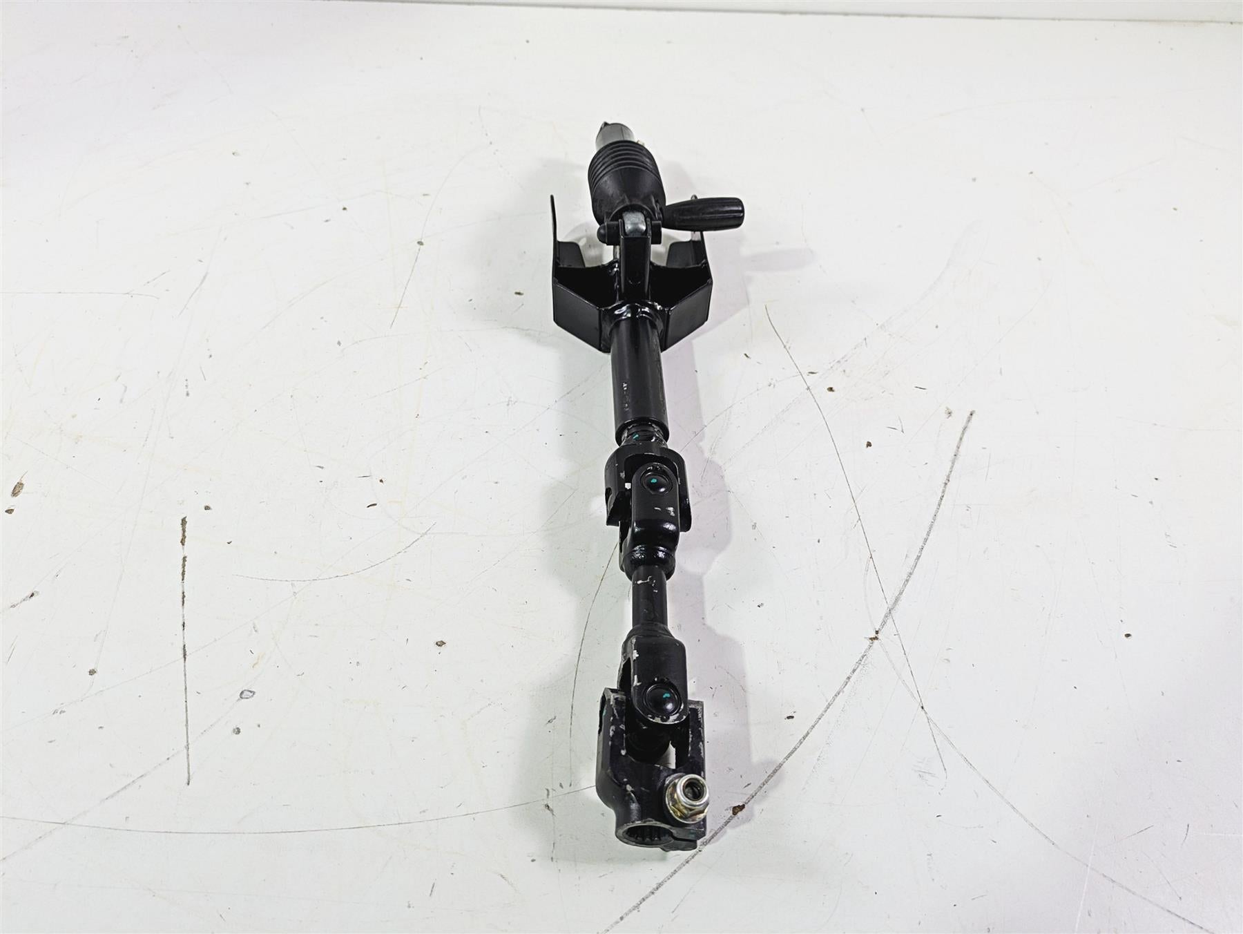 2023 Can Am Maverick X3 XMR Turbo RR Upper Steering Shaft & Damper 709403021 {{ shop.shopifyCountryName }} - Mototech271