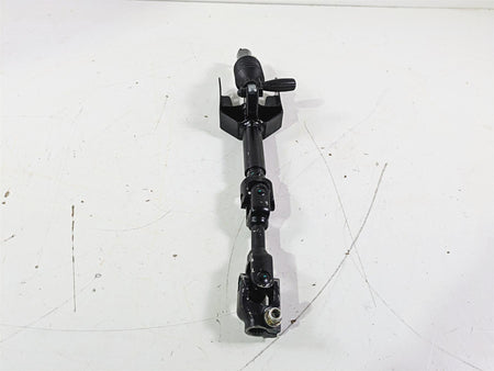 2023 Can Am Maverick X3 XMR Turbo RR Upper Steering Shaft & Damper 709403021 {{ shop.shopifyCountryName }} - Mototech271